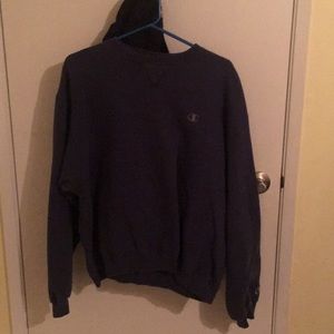 Vintage Champion Sweater